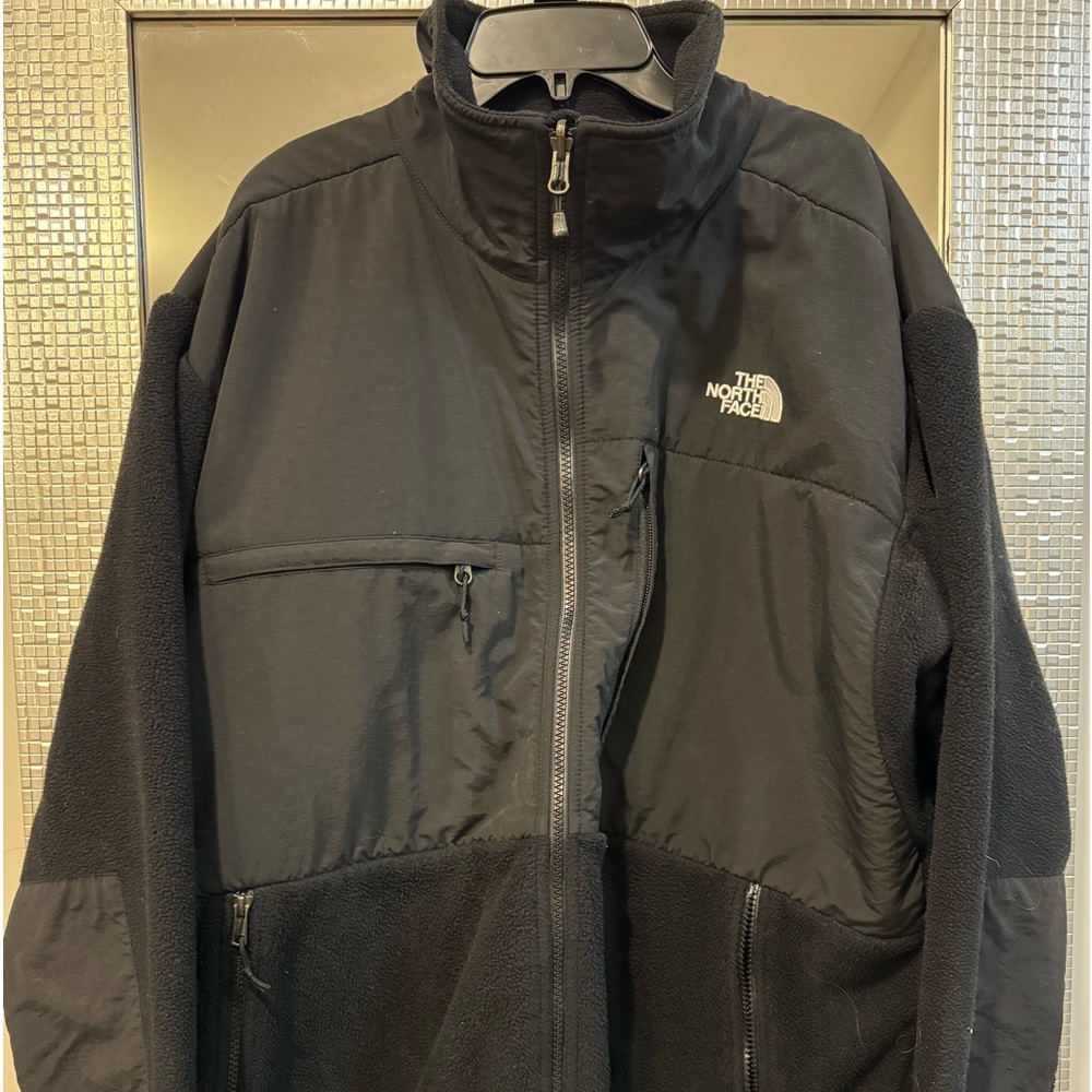 Men’s the north face jacket - XXL
